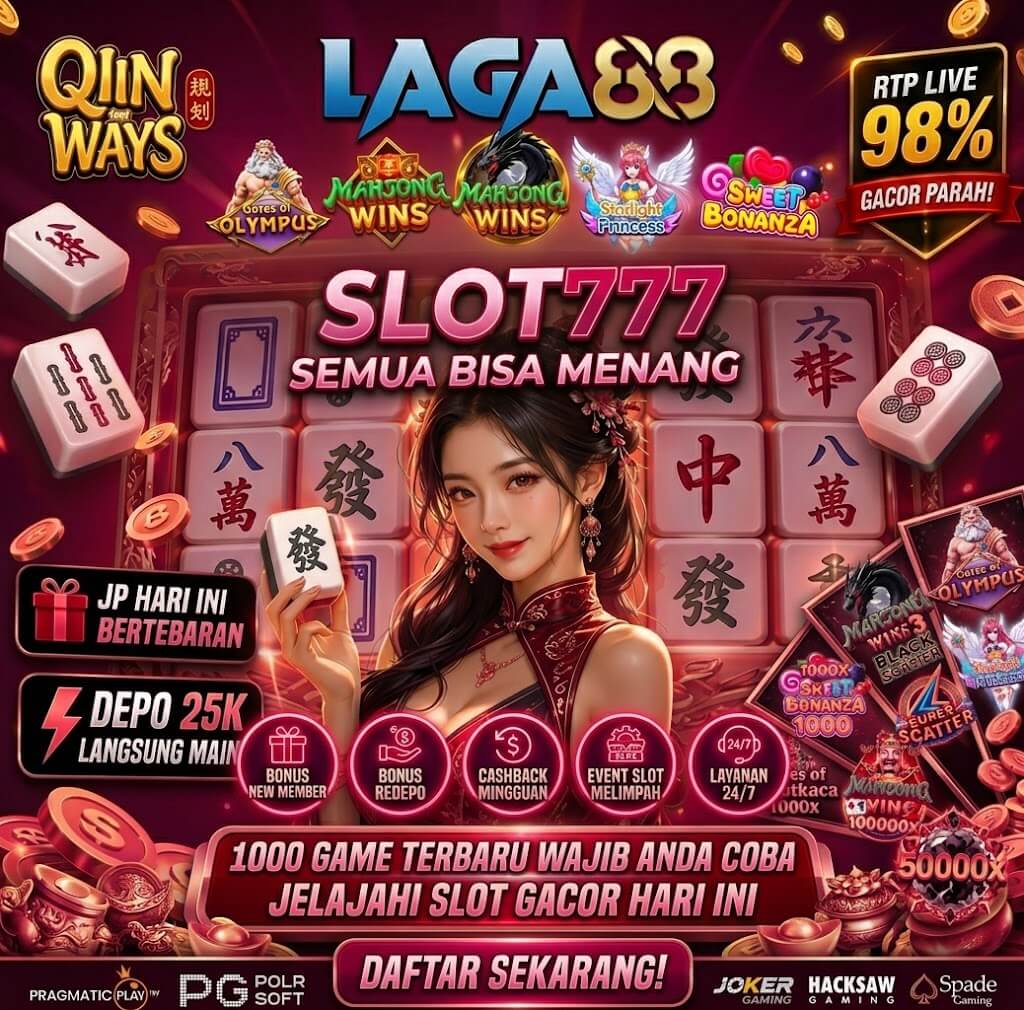 Slot Gacor